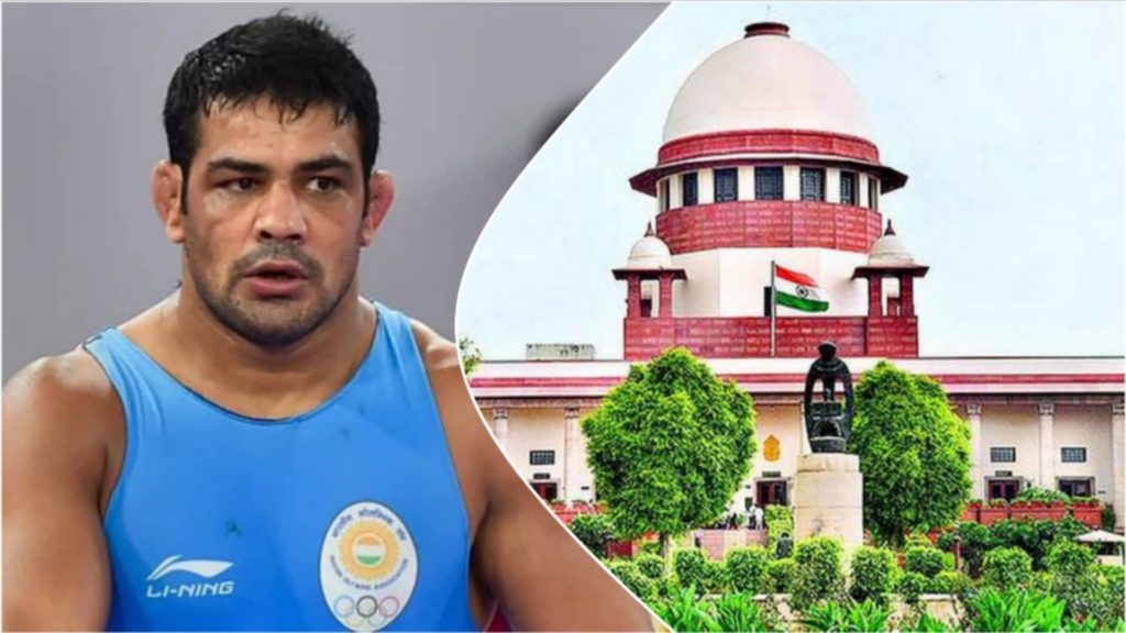 অলিম্পিকজয়ী সুশীল কুমারের জামিন বাতিল, আত্মসমর্পণের নির্দেশ সুপ্রিম কোর্টের