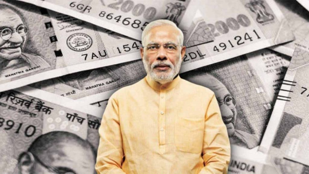 ১ শতাংশ ধনীর হাতে ৪০% GDP! মোদী আমলে ভারতে বৈষম্য চরমে, রিপোর্টে চাঞ্চল্য