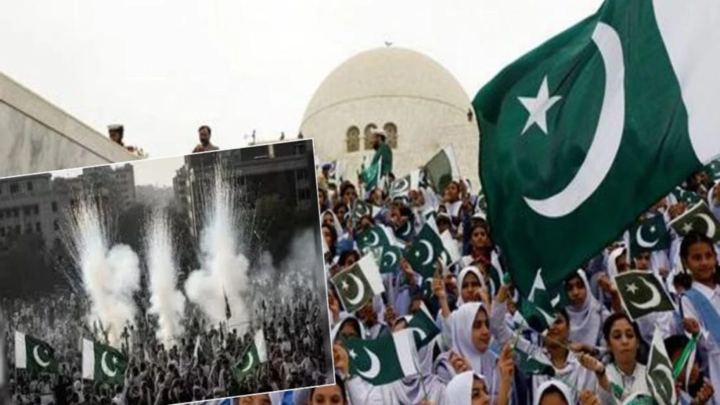 শূন্যে গুলি ছুড়ে স্বাধীনতা দিবস উদযাপন! পাকিস্তানে মৃত অন্তত ৮, আহত ৬০-র বেশি