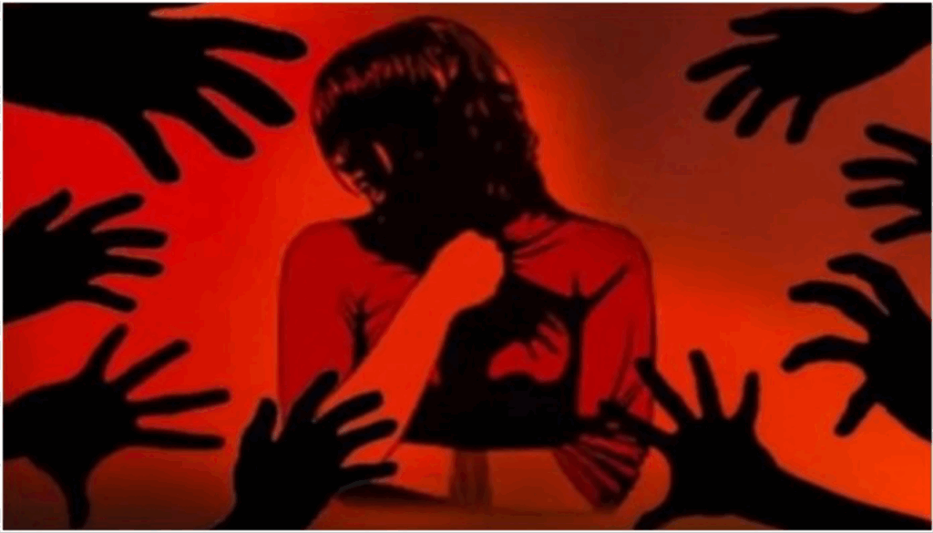 BJP শাসিত উত্তরপ্রদেশে মূক-বধির মহিলাকে গণধর্ষণ, প্রশ্নের মুখে নারী নিরাপত্তা