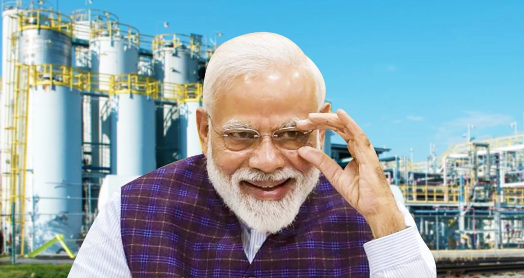 Semiconductor: প্রতিহিংসায় বিরোধী রাজ্য থেকে শিল্প তুলে নিচ্ছে মোদী সরকার?