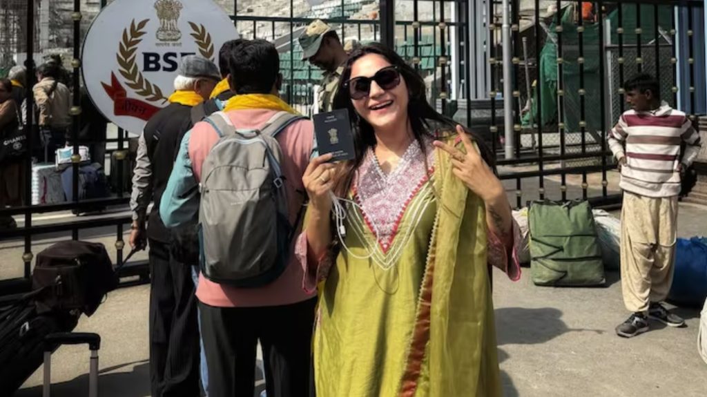 ৩ মাস তদন্ত চলার পর জ্যোতি মালহোত্রার বিরুদ্ধে চার্জশিট পেশ করল তদন্তকারী দল, পাকিস্তানে চরবৃত্তির প্রমাণ মিলেছে!