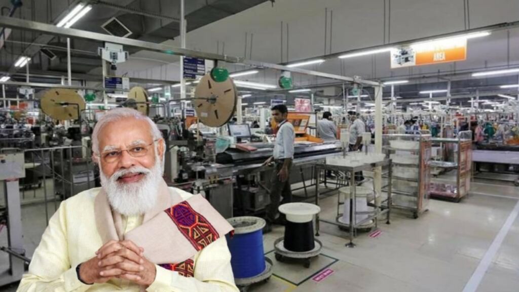 ক্ষুদ্র শিল্পে পাঁচ বছরে মাত্র ১৫% খরচ, মোদীর কর্মসংস্থানের দাবিতেও জুমলা?
