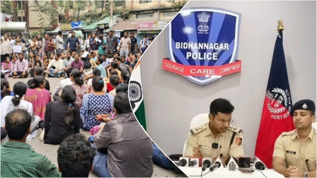 কল রেকর্ডিংয়ে ফাঁস SSC অভিযানে হিংসাত্মক হামলার ছক? গ্রেপ্তার এক