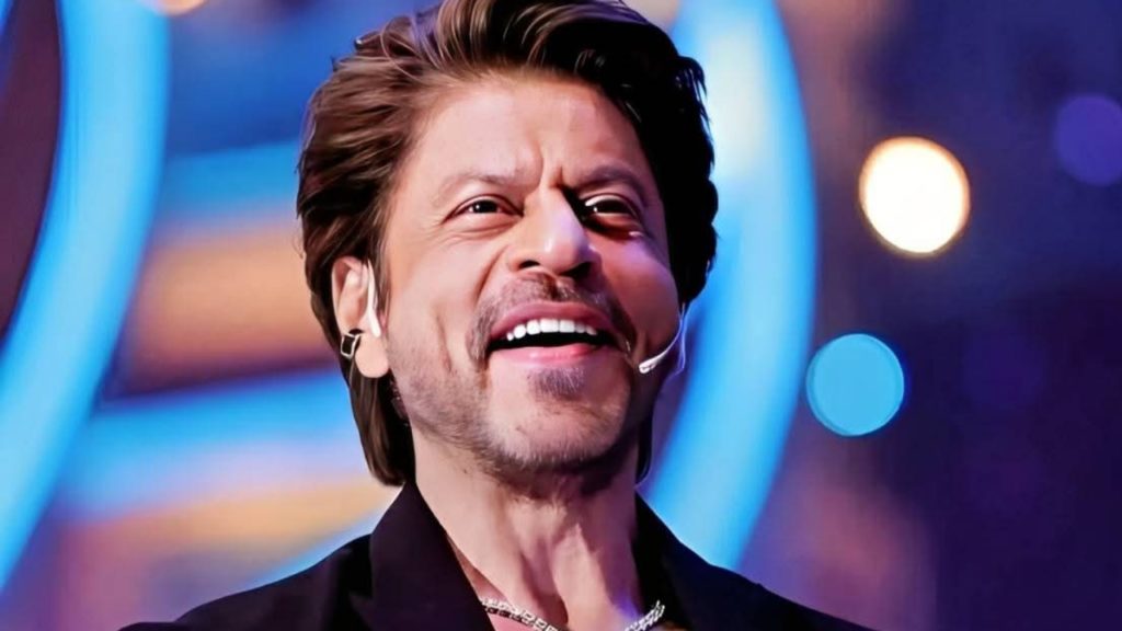 বাদশাহর জবাবে মাতোয়ারা ভক্তরা,শাহরুখ কখনও অবসর নেবেন না!