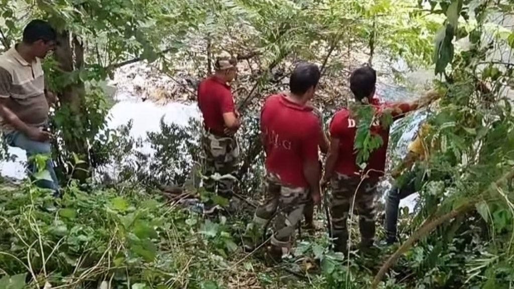 Anandapur Missing Case: তরুণের পর খাল থেকে উদ্ধার তরুণীর দেহ