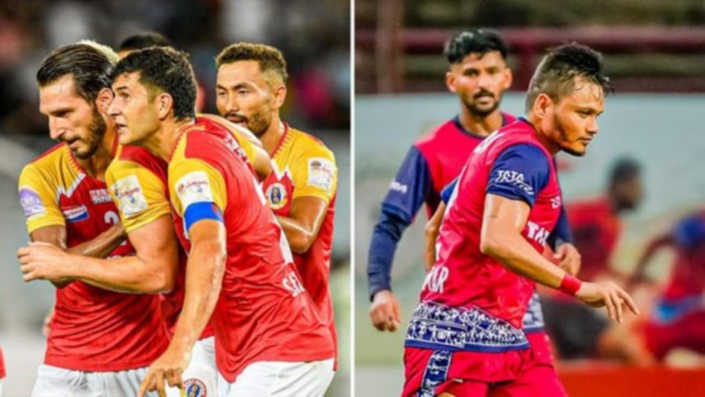 Durand Cup 2025: আজ সেমিফাইনালে ইস্টবেঙ্গল বনাম ডায়মন্ড হারবার, কোন দল এগিয়ে