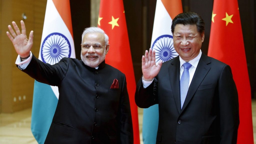 India-China: সীমান্ত সংঘাত সমাধান করতে উদ্যোগী ভারত-চীন