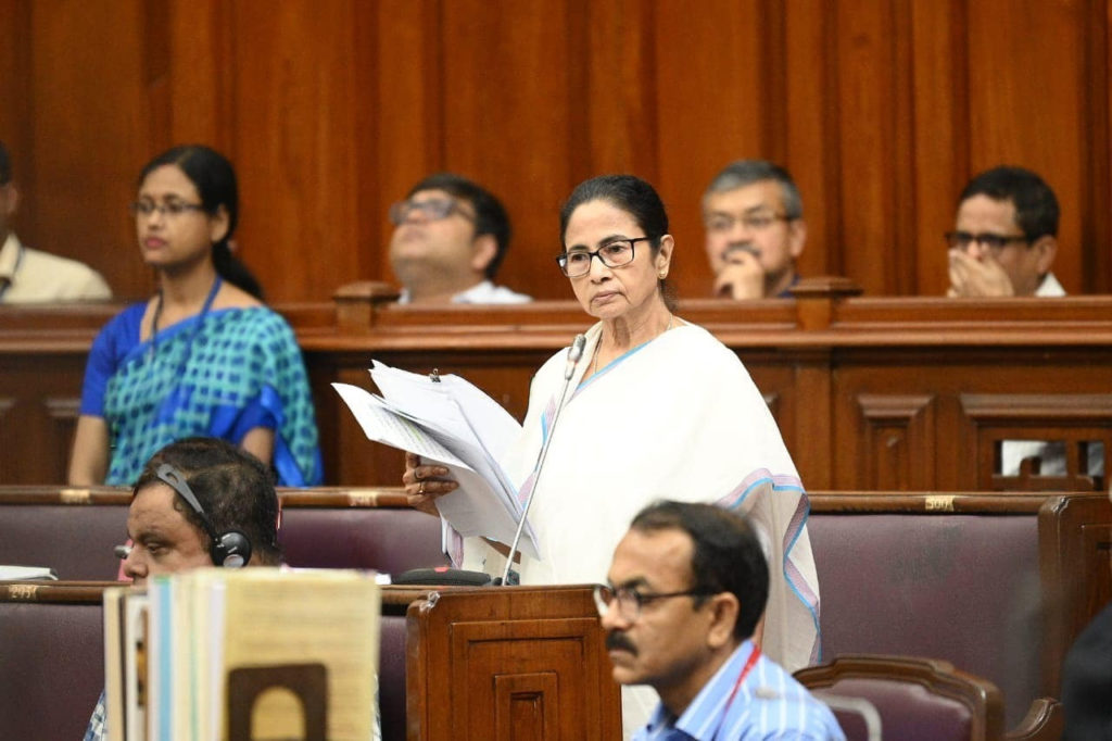 সোমে শুরু রাজ্য বিধানসভার বিশেষ অধিবেশন, কী কী পরিকল্পনা সরকার পক্ষের?