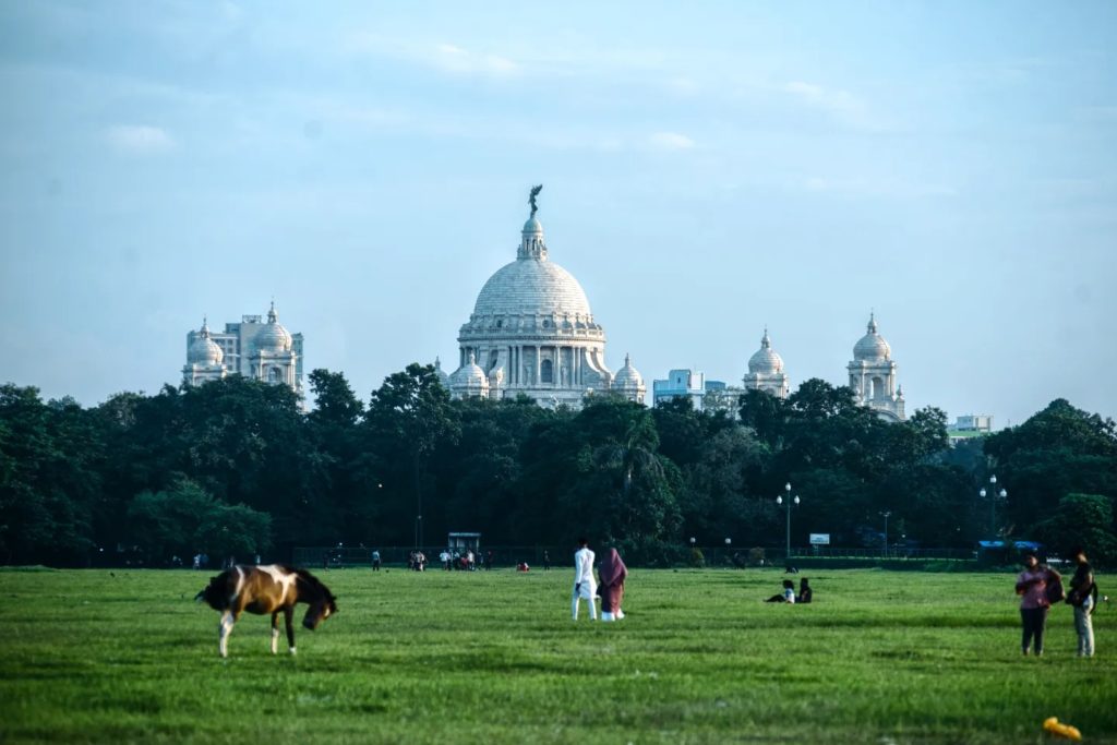 Kolkata: কলকাতার হাওয়া সবচেয়ে নির্মল, দেশে প্রথম স্থান CSE-র সমীক্ষায়