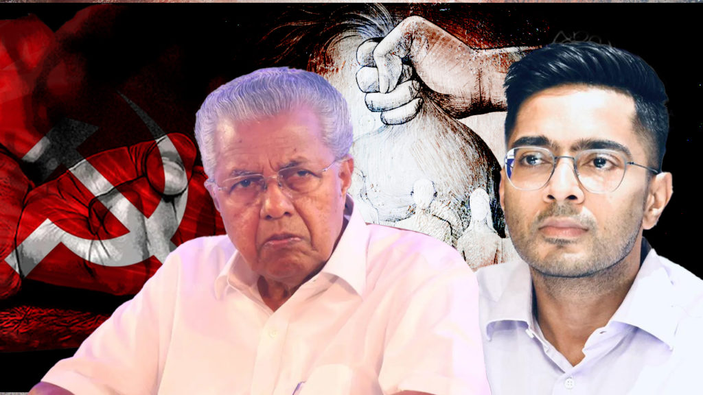 বামশাসিত কেরলে গণধর্ষণের শিকার বাংলার তরুণী, প্রতিনিধি দল পাঠালেন অভিষেক