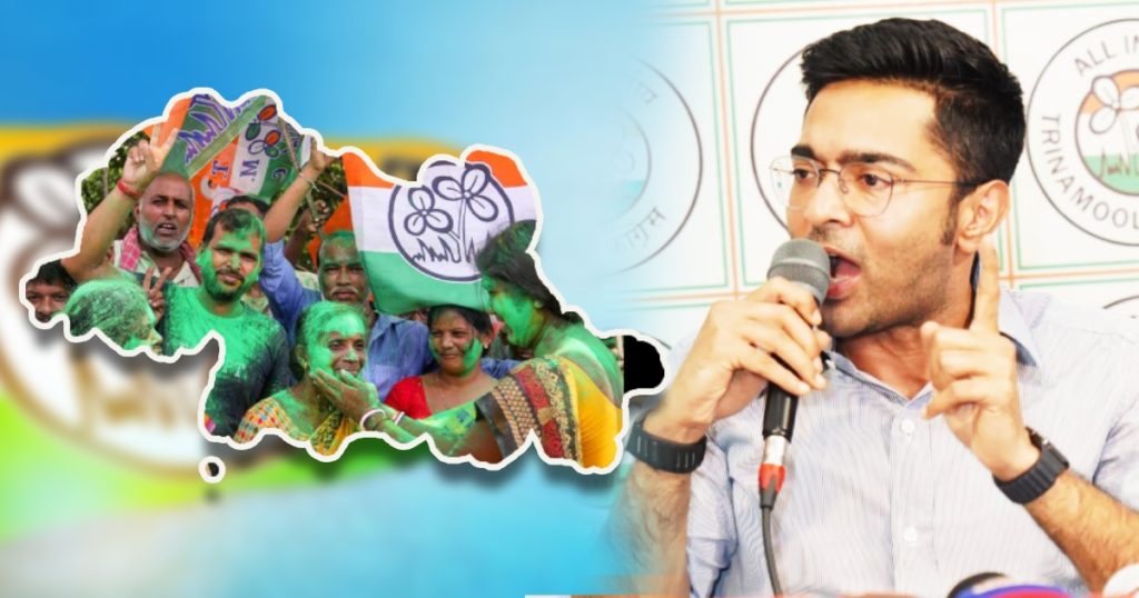 ২৬শে টার্গেট সুকান্ত-গড়, অভিষেকের নির্দেশে দক্ষিণ দিনাজপুরে ছয়ে ৬ দখলে ঝাঁপাবে তৃণমূল