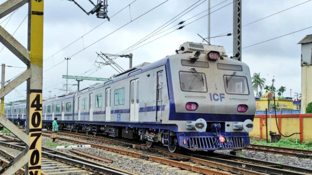 কবে থেকে ছুটবে রানাঘাট-শিয়ালদহ AC Local? বড় ঘোষণা রেলের