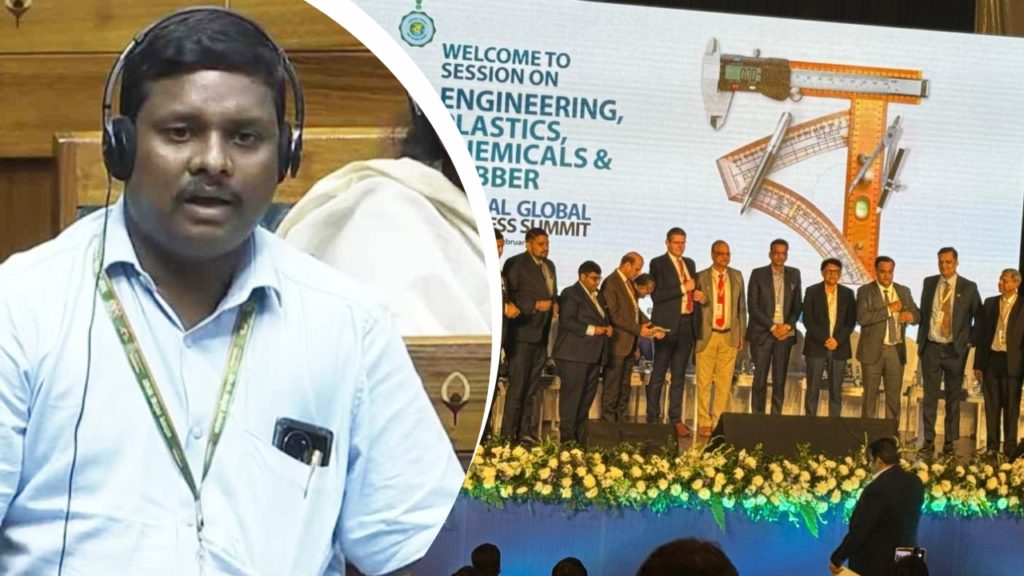 গত ১৪ বছরে বাংলায় বেড়েছে ১.১৩ লক্ষ ব্যবসায়িক সংস্থা, মমতার দাবিকেই স্বীকৃতি দিল কেন্দ্র