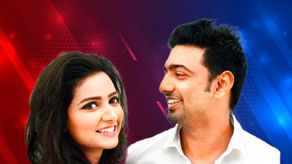 দেব-শুভশ্রী: টলিউডের অসমাপ্ত প্রেমকাহিনি