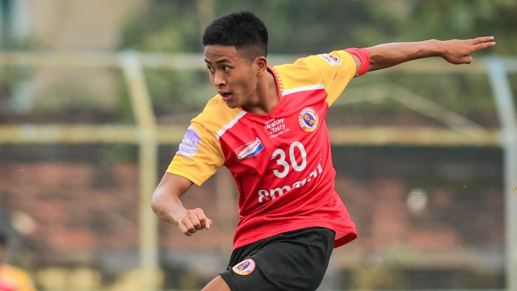 কালীঘাটকে হারিয়ে জয়ের ছন্দে ইস্টবেঙ্গল, সুপার সিক্সের স্বপ্ন টিকিয়ে রাখল লাল-হলুদ