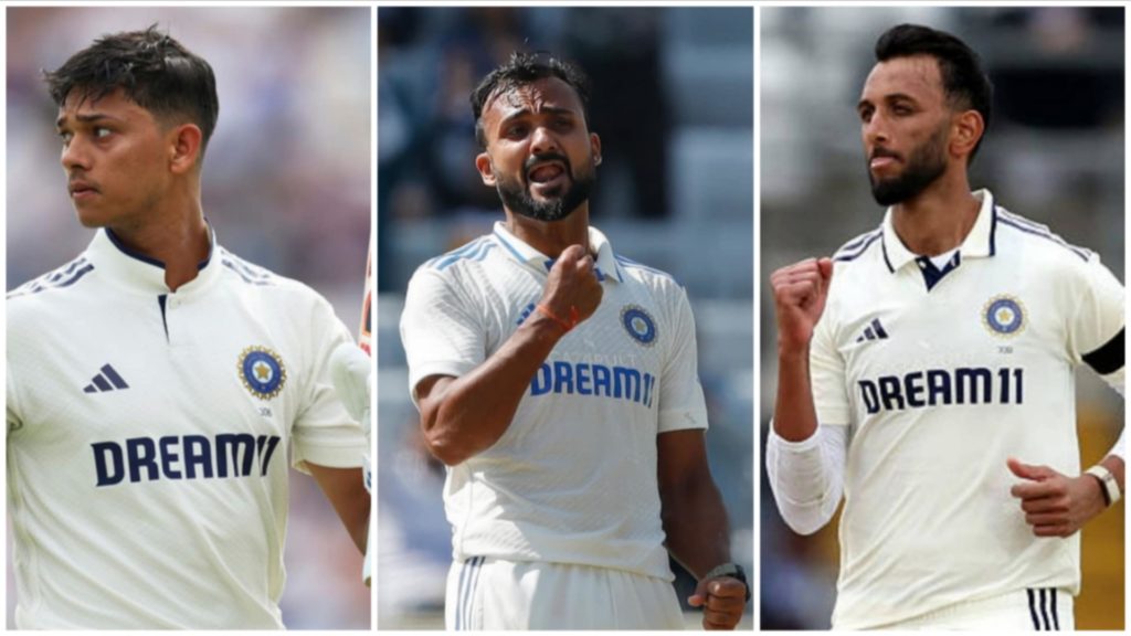 ভারতের নতুন তরুণ তুর্কিরা তৈরি, এবার কি সময় হল বিরাট, রোহিতদের বিদায়ের?