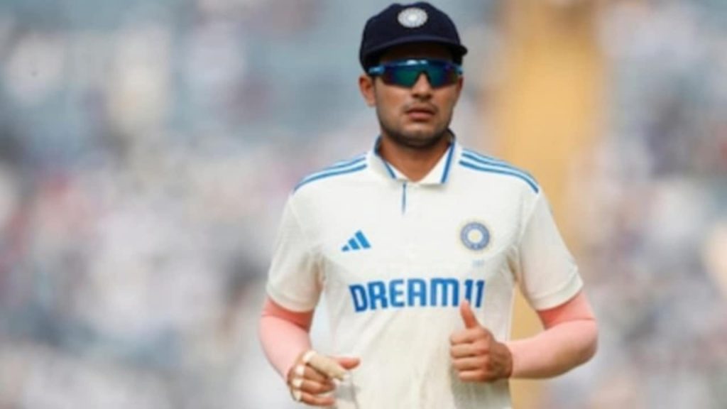 অসুস্থতার কারণে দলীপ ট্রফি থেকে ছিটকে গেলেন শুভমন গিল, এশিয়া কাপে কী খেলবেন শুভমন?