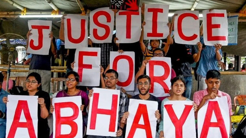 RG Kar কাণ্ডের এক বছর: তদন্তের অগ্রগতি নিয়ে কী বলছে রিপোর্ট?