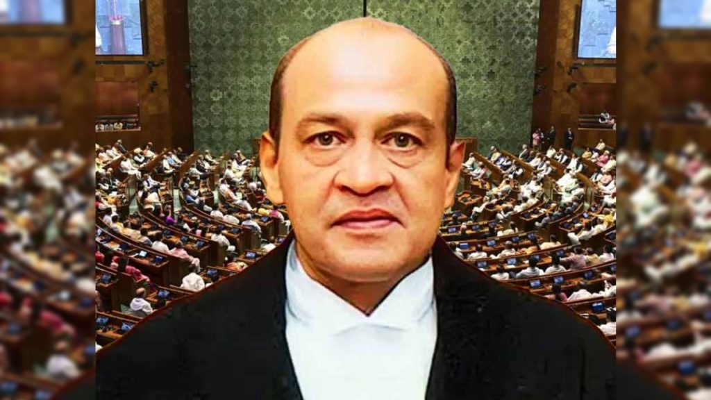 Loksabha-য় গৃহীত নগদকাণ্ডে অভিযুক্ত বিচারপতি যশবন্ত ভর্মার ইম্পিচমেন্ট প্রস্তাব