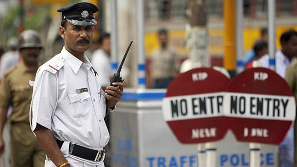 Independence Day: আজ থেকে শুরু নাকা চেকিং, শুক্রবার শহরে মোতায়েন থাকবে পাঁচ হাজার পুলিশকর্মী