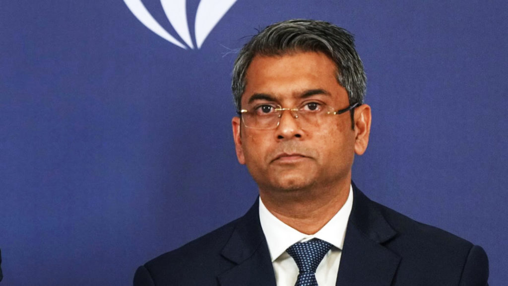 “আমরা দায়ী নই” আইএসএল সংকটে সাফাই কল্যাণ চৌবের