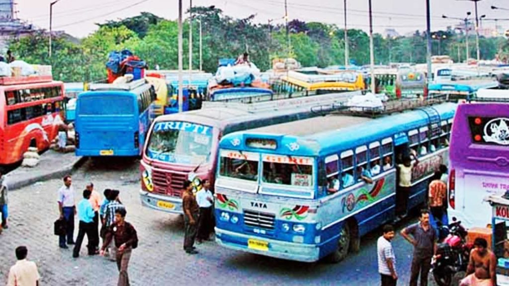 যাত্রী চাহিদা অনুযায়ী এবার বদলাবে বাসের আকার ও আসন সংখ্যা, নতুন নির্দেশিকা জারি পরিবহণ দপ্তরের