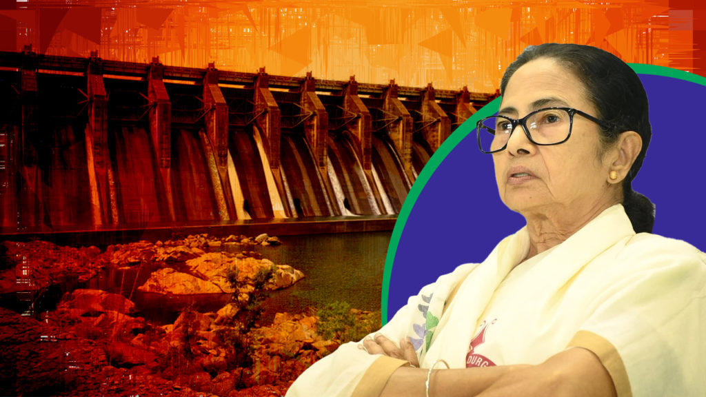 Flood Situation: DVC-র ছাড়া জল ও অতিবৃষ্টিতে প্লাবিত ঘাটাল-আরামবাগ, ৫ আগস্ট পরিদর্শনে মুখ্যমন্ত্রী