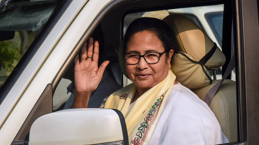 আগামী সপ্তাহে জেলা সফরে বর্ধমানে মুখ্যমন্ত্রী, কী কী কর্মসূচি থাকতে পারে?