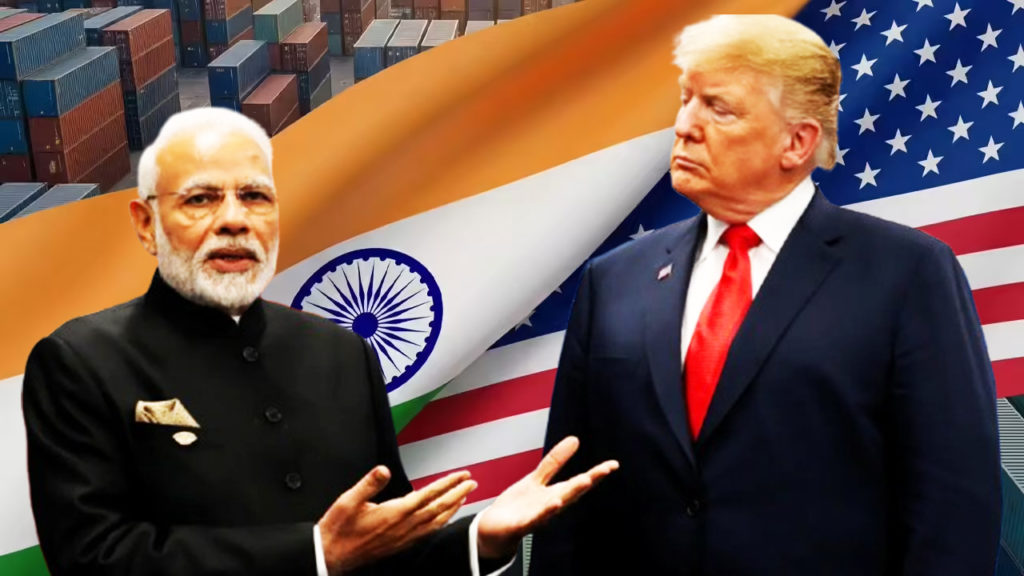 Modi: ট্রাম্পের সঙ্গে শুল্ক-যুদ্ধের মধ্যে আমেরিকায় মোদী, রাষ্ট্রপুঞ্জে রাখতে পারেন বক্তব্য