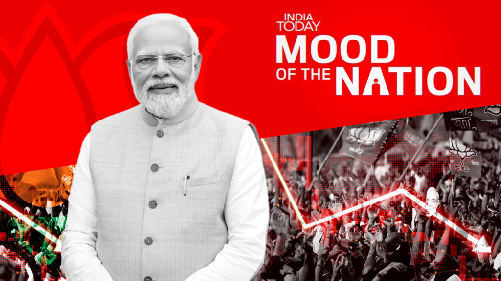 MOTN: কাজের নিরিখে PM Modi-র রেটিংয়ে পতন, সমীক্ষায় উঠে এলো বড় তথ্য