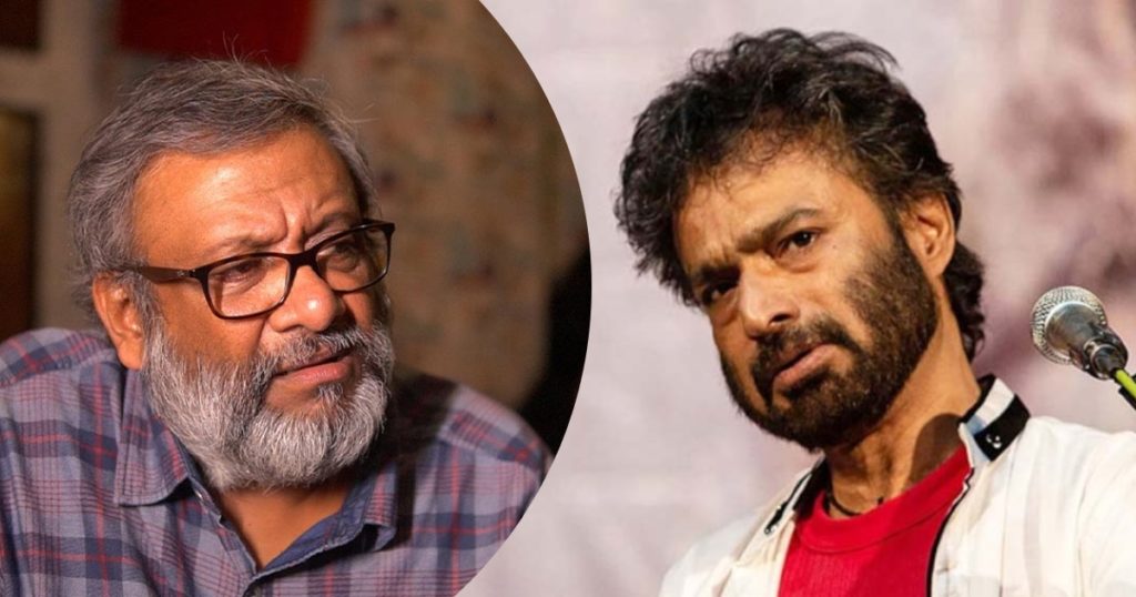 নচিকেতার প্রতি আস্থা ছিল না কৌশিক গাঙ্গুলির