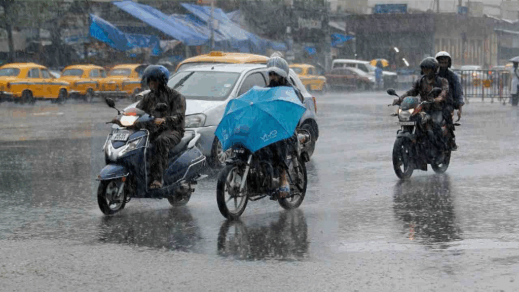 Weather Update: আগামী কয়েকদিন ভারী বৃষ্টিতে ভাসবে দক্ষিণবঙ্গ থেকে উত্তরবঙ্গ