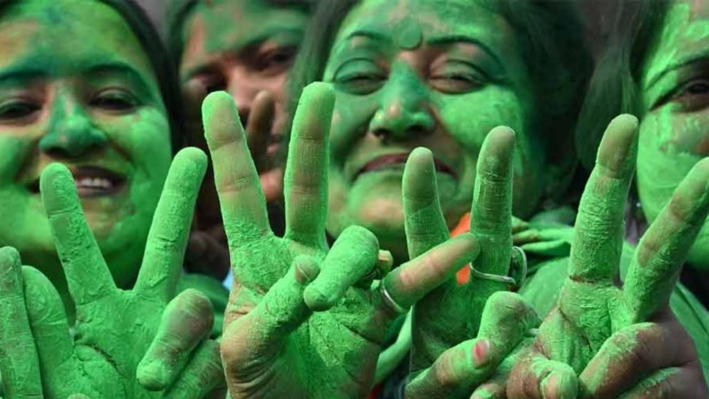 নন্দীগ্রামে সমবায় ভোটে একচ্ছত্র জয় তৃণমূলের, শূণ্যই থাকল বিজেপি-সিপিএম জোটের ঝুলি