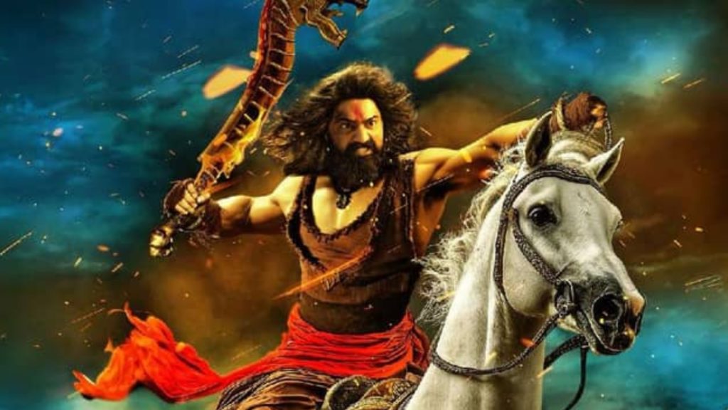 ৭৯ তম স্বাধীনতা দিবসে মুক্তি পেলো ‘রঘু ডাকাত’-এর অফিসিয়াল টিজার