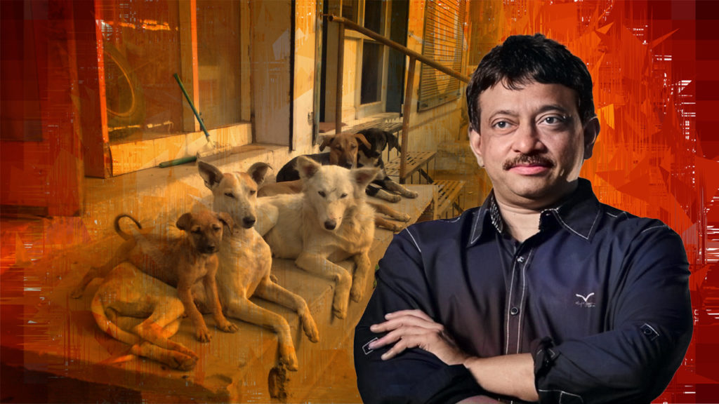 “মানুষ আগে, কুকুর পরে”- কুকুরপ্রেমীদের আক্রমণ করে বিতর্কে পরিচালক