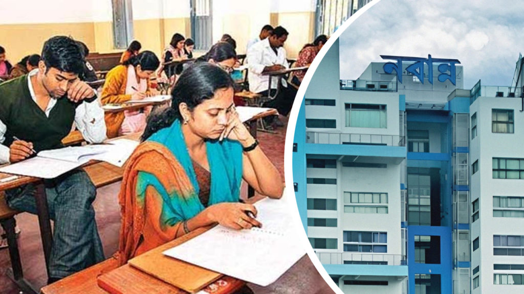 SSC-তে বসবেন ছ’লক্ষ পরীক্ষার্থী, নির্বিঘ্নে পরীক্ষা সম্পন্ন করতে কী কী প্রস্তুতি নিচ্ছে নবান্ন?