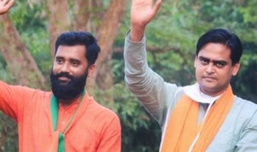 মতুয়া ঠাকুরবাড়িতে শান্তনু Vs সুব্রত, গেরুয়া MP-MLA বিবাদে নয়া জল্পনা রাজনৈতিক মহলে