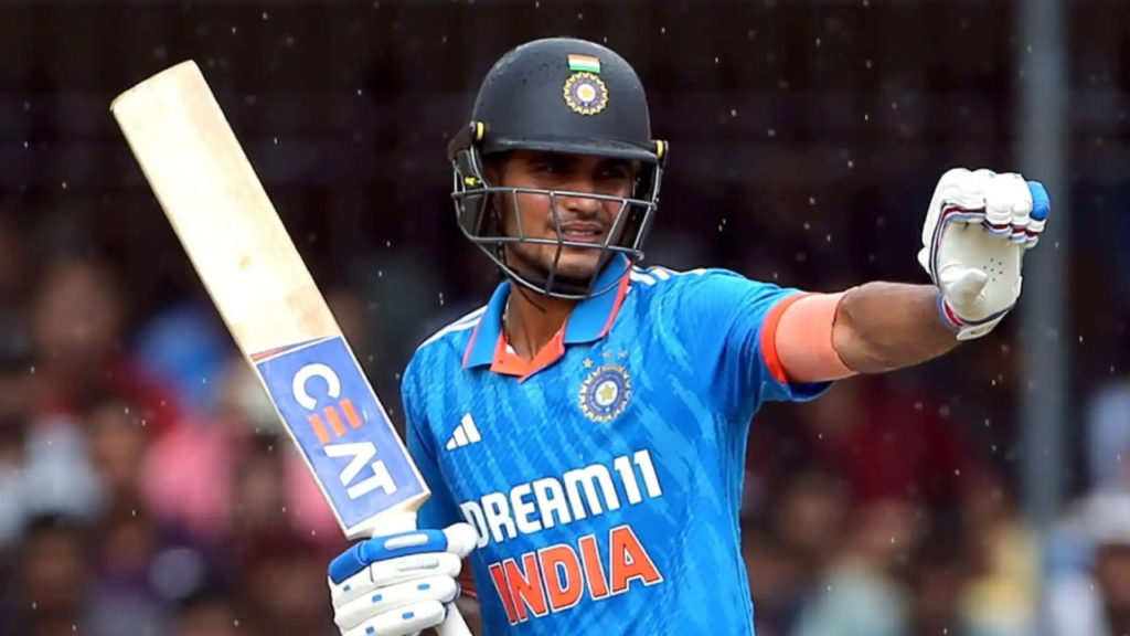 টি-টোয়েন্টি দলে ফেরার স্বপ্ন গিলের, কিন্তু সুযোগ কি আসবে এখনই