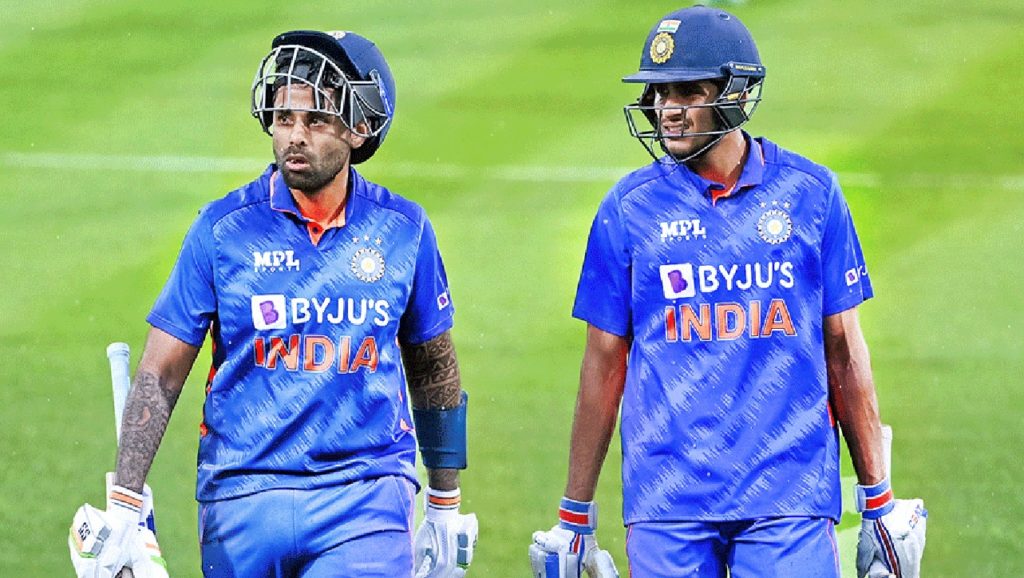 India’s Asia Cup 2025: ভারতীয় দল ঘোষণা, অধিনায়ক সূর্যকুমার, বড় দায়িত্ব গিলকে