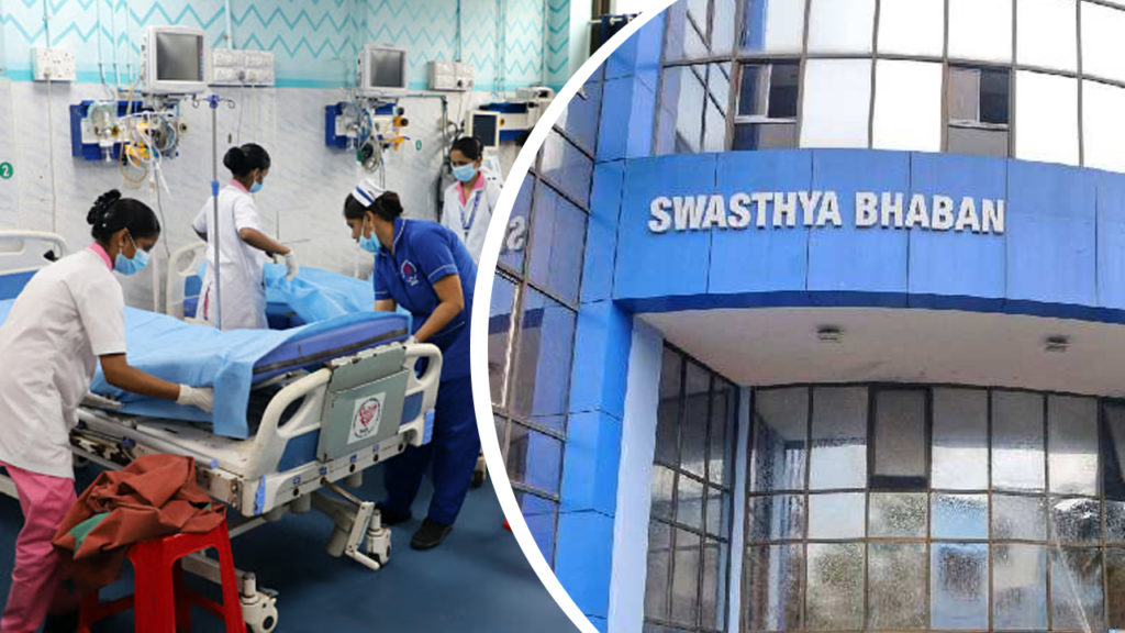 অতিরিক্ত টাকা নিতে পারবে না বেসরকারি হাসপাতাল, রাজ্য সরকারের নয়া বিলে সম্মতি রাজ্যপালের