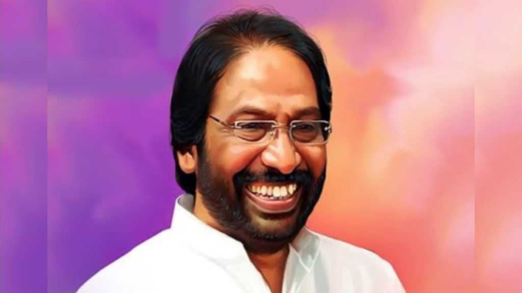 Vice Presidential Election: NDA-র রাধাকৃষ্ণণের বিরুদ্ধে INDIA জোটের প্রার্থী কে?