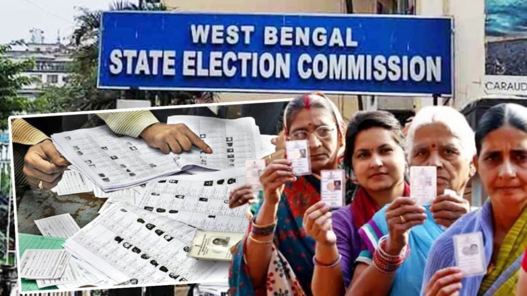২০০২ সালের ভোটার তালিকা উধাও বহু বুথ, কমিশনকে জানাবেন রাজ্যের CEO