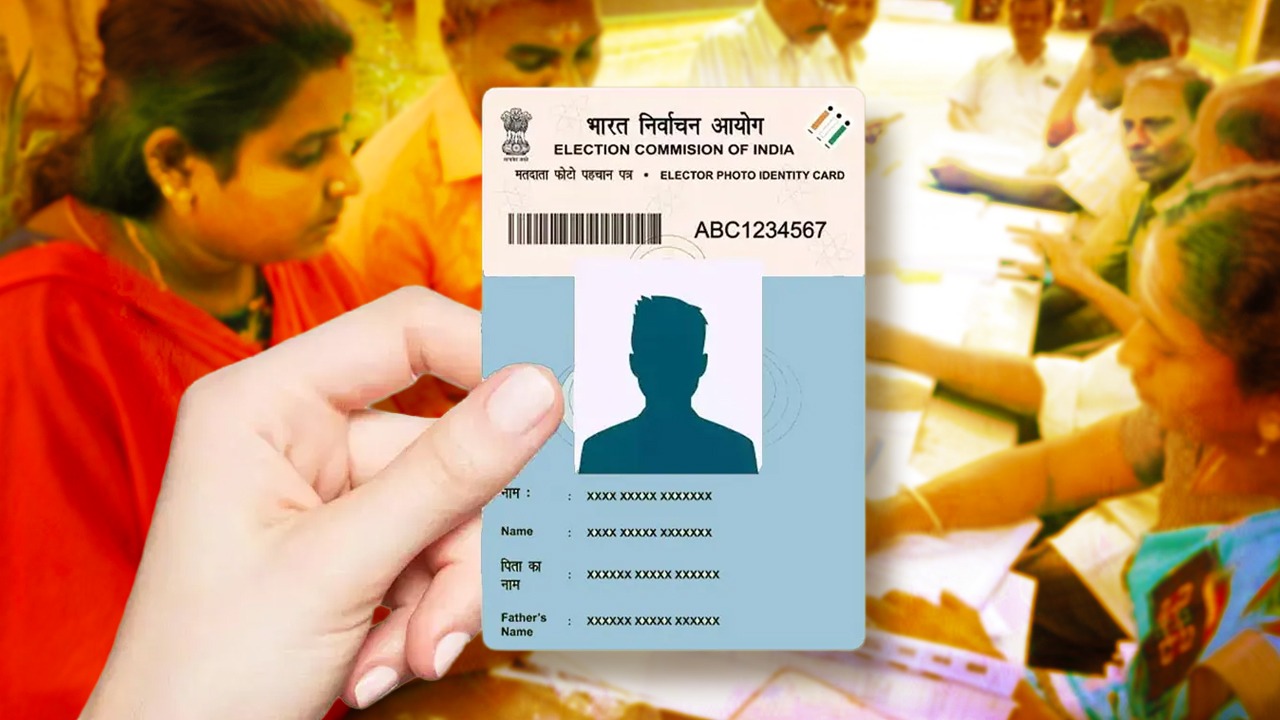 Voter lists will be revised across the country ahead of Bengal polls 2026