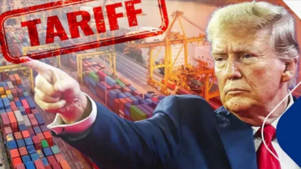 Trump Tariff: ট্রাম্পের ৫০% শুল্কে কিসের দাম বাড়লো, কারই বা কমলো? দেখুন