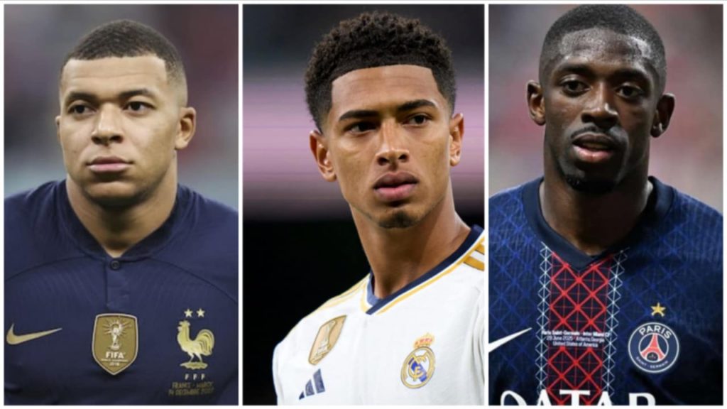 মেসি-রোনাল্ডো OUT! ব্যালন ডি’অর ২০২৫-এর নতুন রাজা কে হবে?