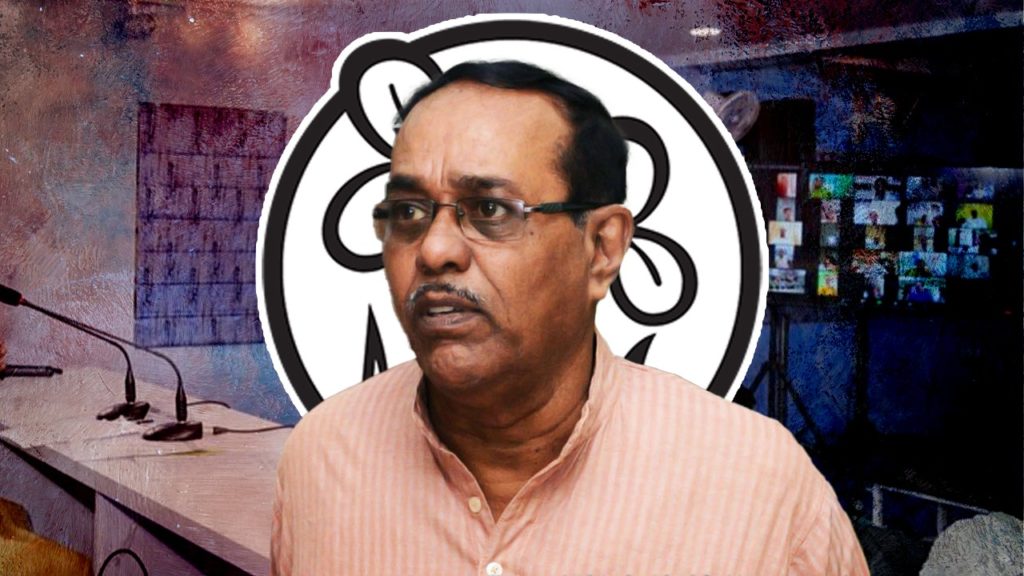 শুক্রবার ভার্চুয়াল বৈঠক থেক তৃণমূল নেতা-কর্মীদের বিশেষ কী বার্তা দিলেন সুব্রত বক্সি?