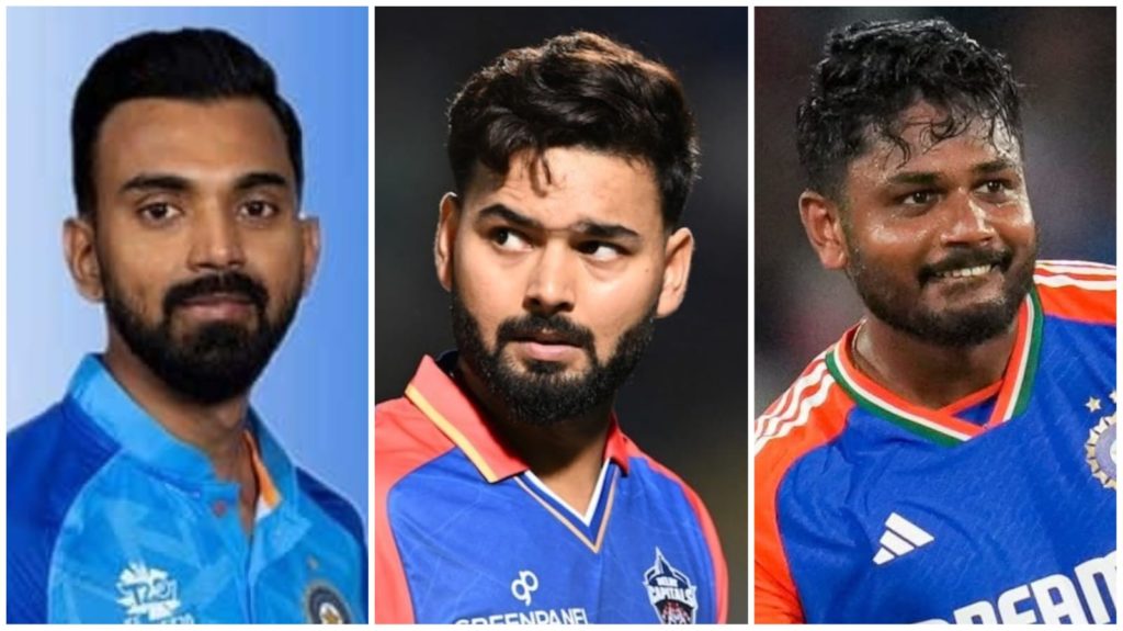 এশিয়া কাপের আগে উইকেটকিপার নিয়ে ধাঁধায় ভারতীয় দলে, কে পাবে জায়গা?