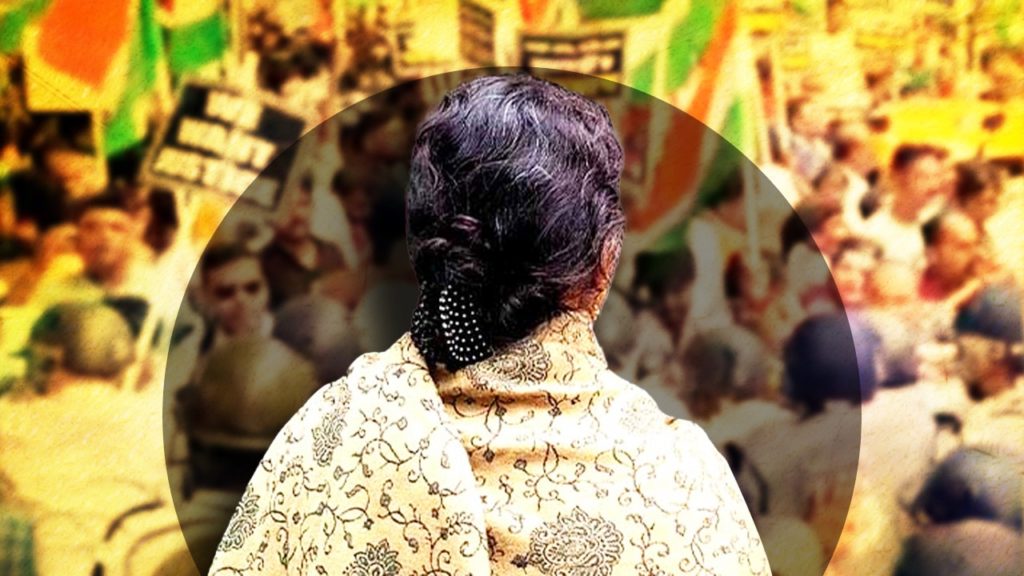 Nabanna Abhijan: আহত অভয়ার মাকে কেন হাঁটানো হল, কেন ভর্তি নয় SSKM-এ? উঠছে প্রশ্ন