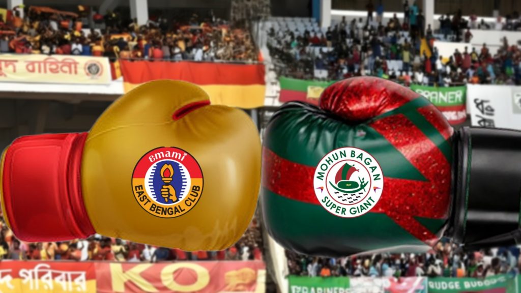 Durand Cup 2025 : রবিবারের ডার্বির ভাগ্য নিয়ন্ত্রক কারা?